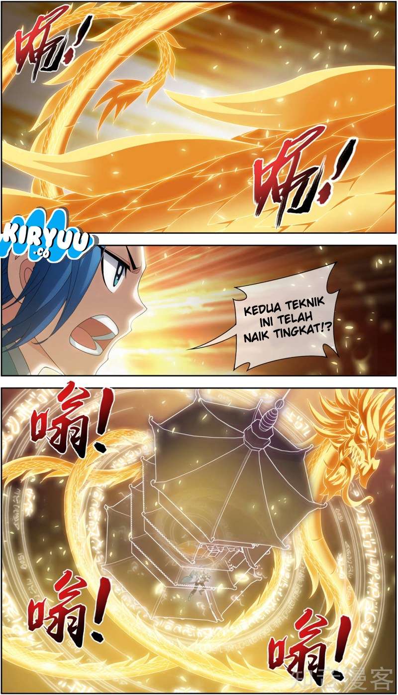 The Great Ruler Chapter 82 Gambar 6