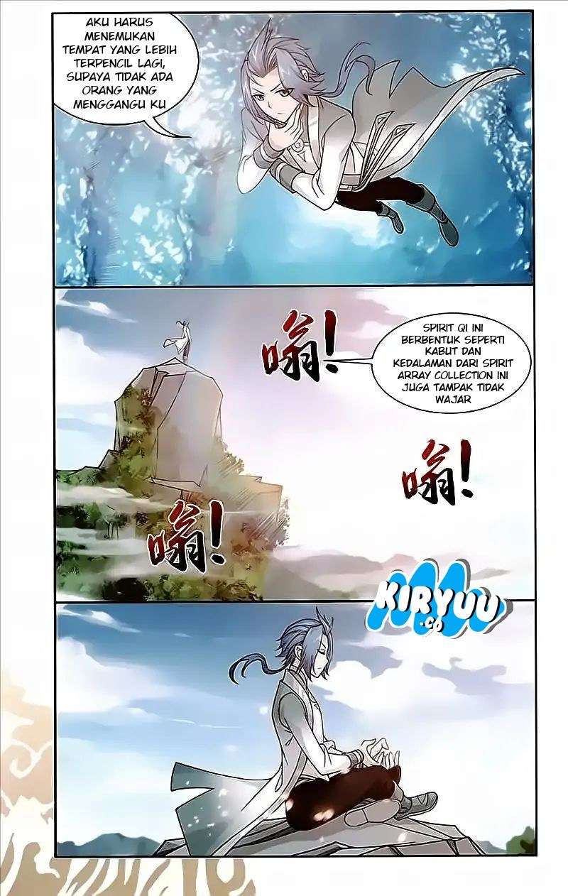 The Great Ruler Chapter 78 Gambar 17