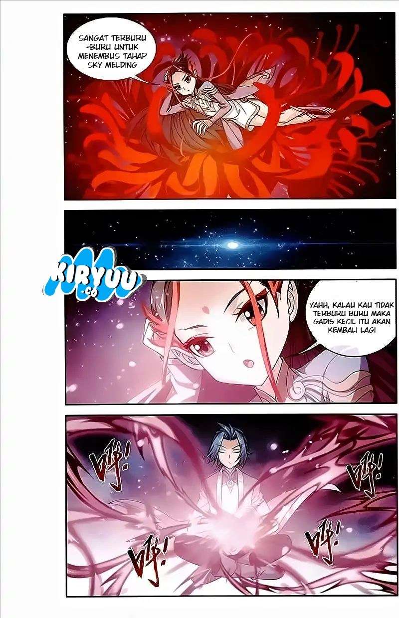The Great Ruler Chapter 78 Gambar 18