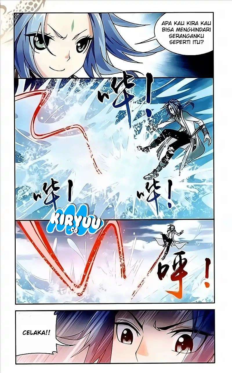 The Great Ruler Chapter 78 Gambar 7