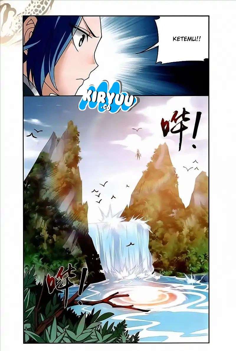 The Great Ruler Chapter 77 Gambar 7