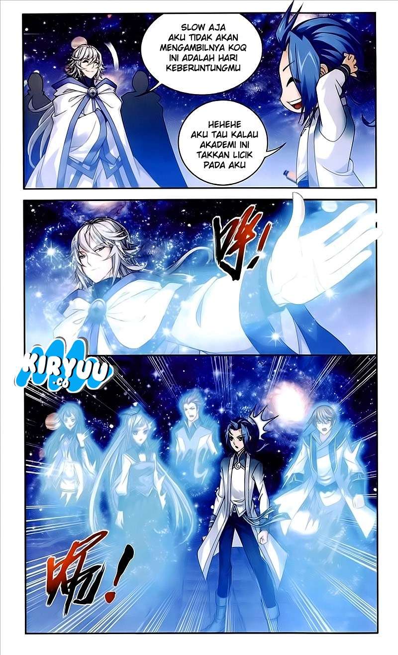 The Great Ruler Chapter 76 Gambar 15