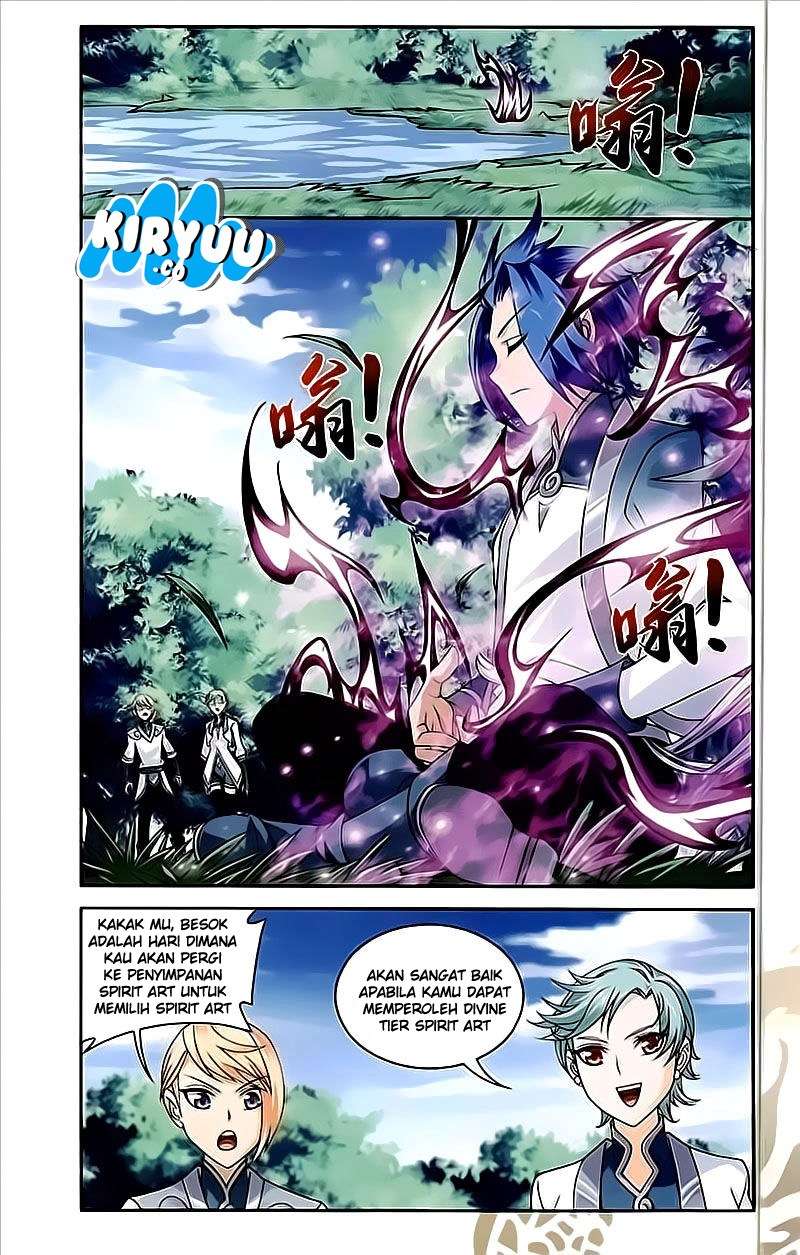 The Great Ruler Chapter 74 Gambar 6