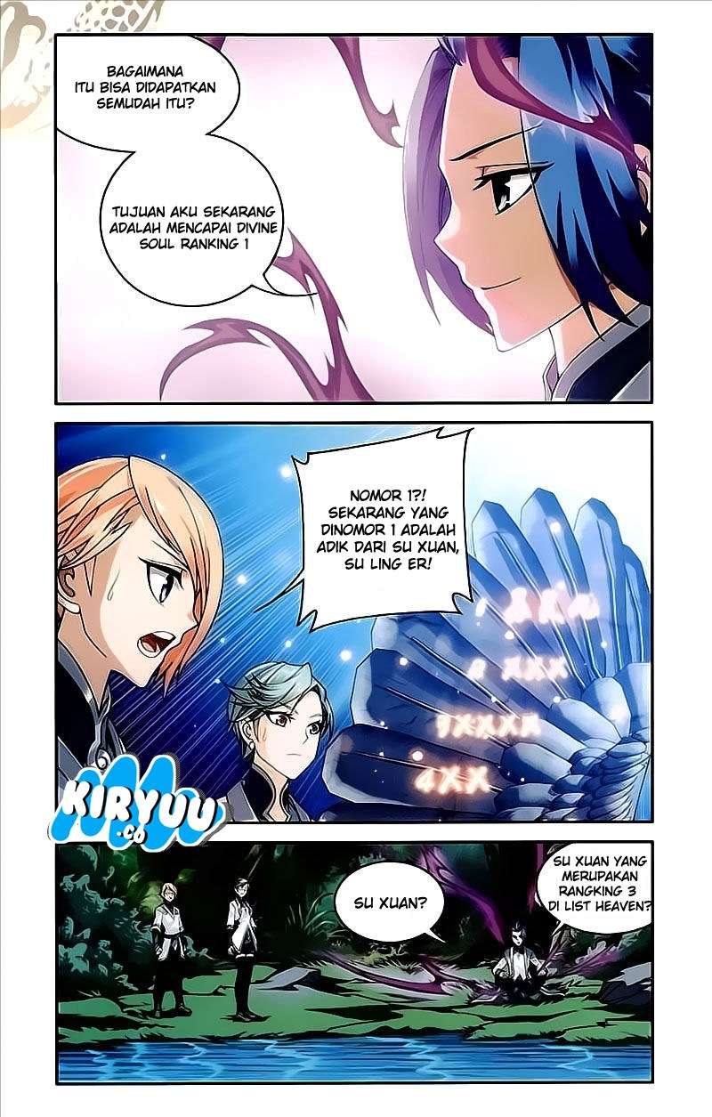 The Great Ruler Chapter 74 Gambar 7