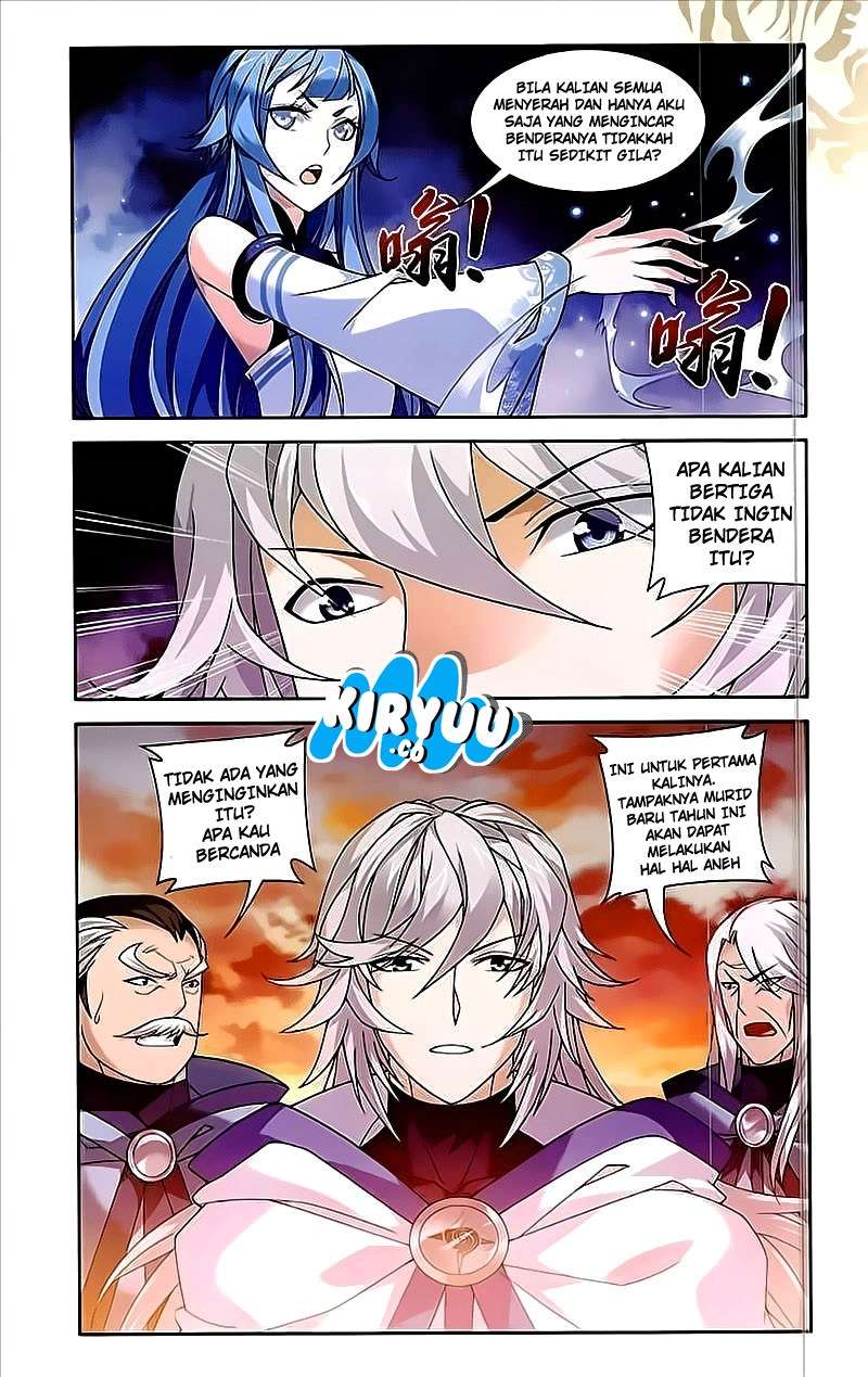 The Great Ruler Chapter 73 Gambar 12