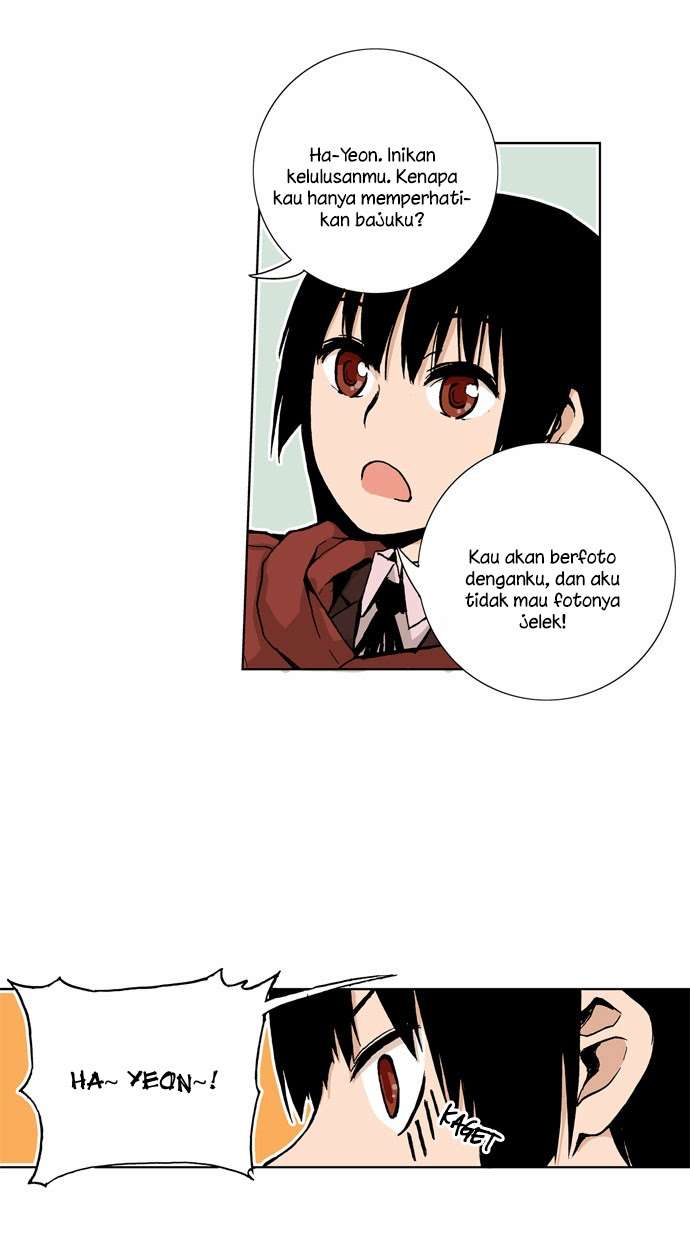 Looking for a Father Chapter 50 Gambar 12