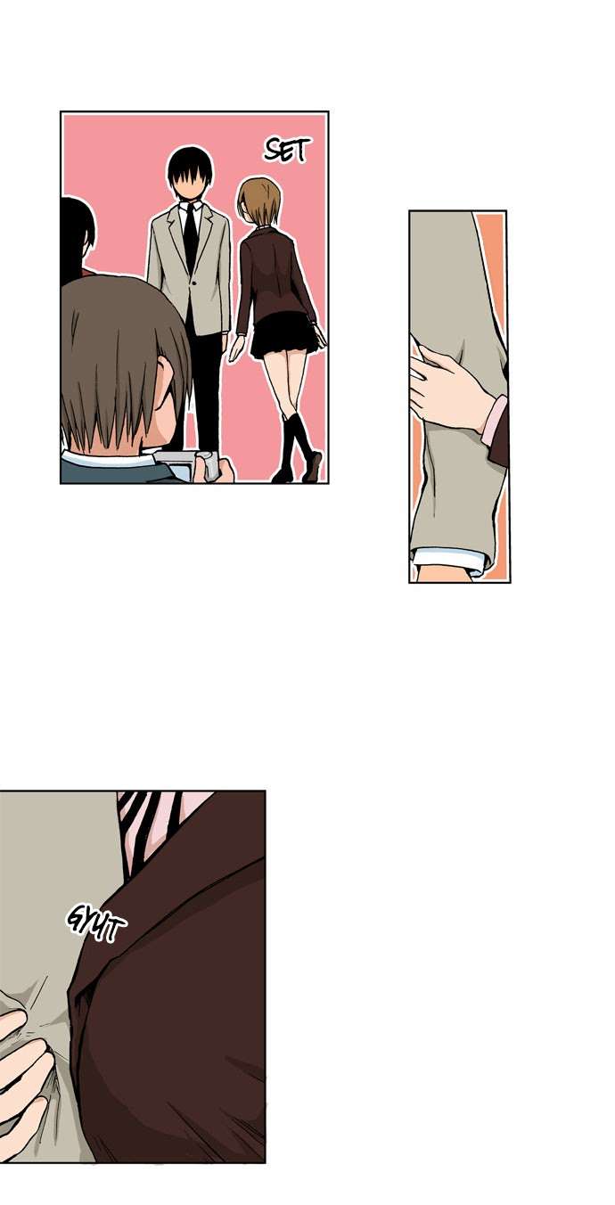 Looking for a Father Chapter 50 Gambar 16