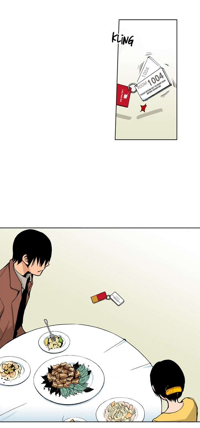 Looking for a Father Chapter 50 Gambar 30