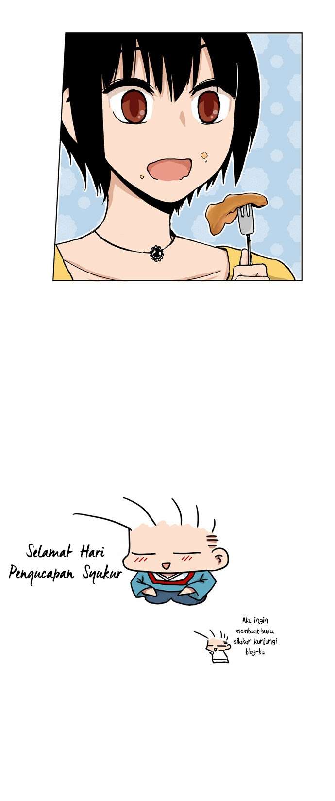 Looking for a Father Chapter 50 Gambar 32