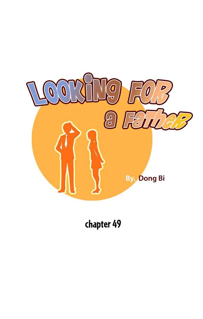 Baca Komik Looking for a Father Chapter 49 Gambar 1
