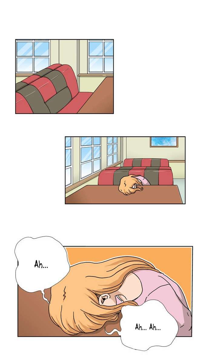 Looking for a Father Chapter 48 Gambar 17