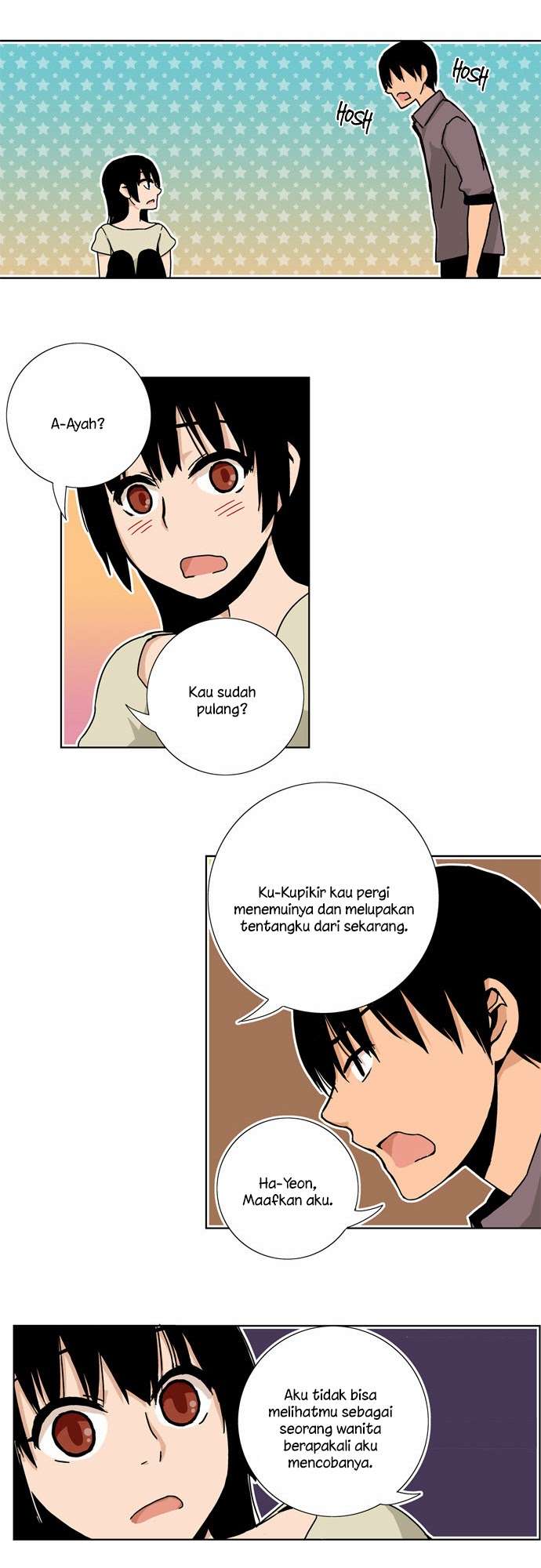 Looking for a Father Chapter 48 Gambar 20
