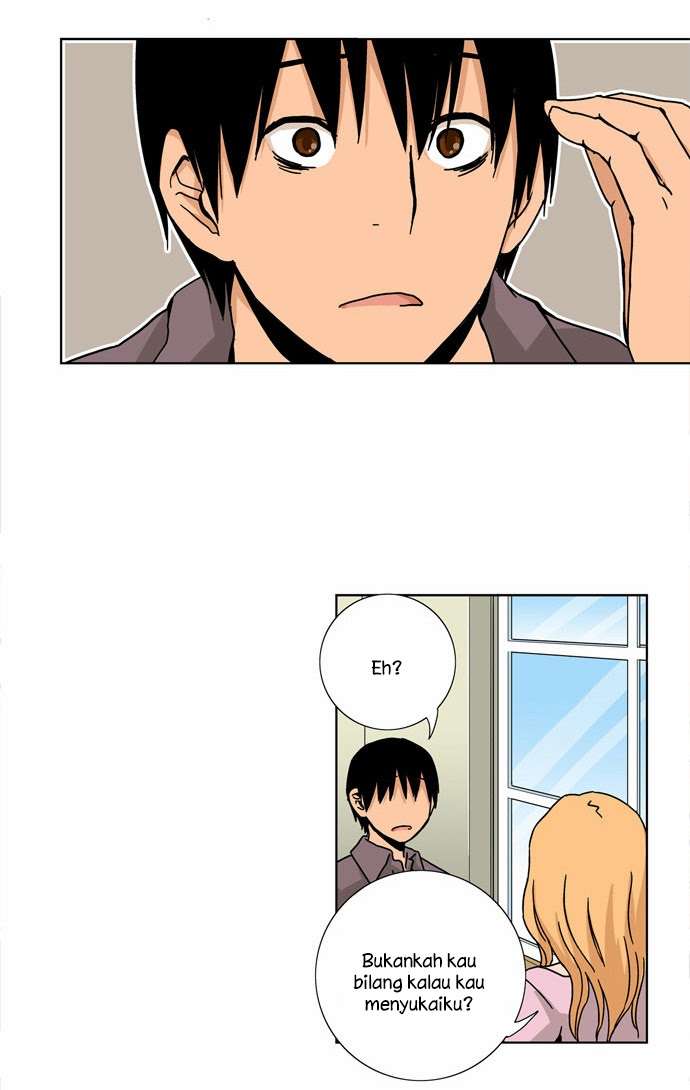 Looking for a Father Chapter 48 Gambar 3