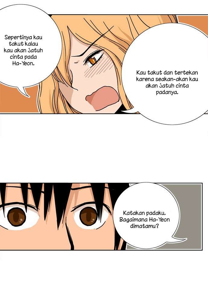 Looking for a Father Chapter 48 Gambar 7
