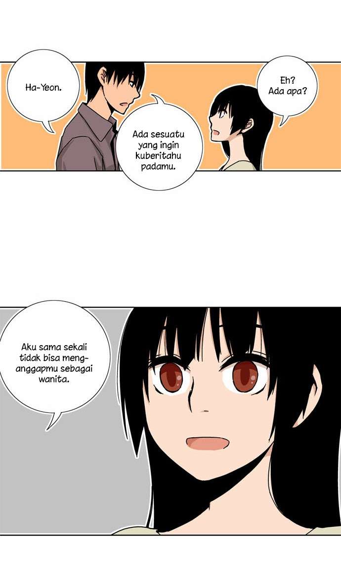Looking for a Father Chapter 47 Gambar 10