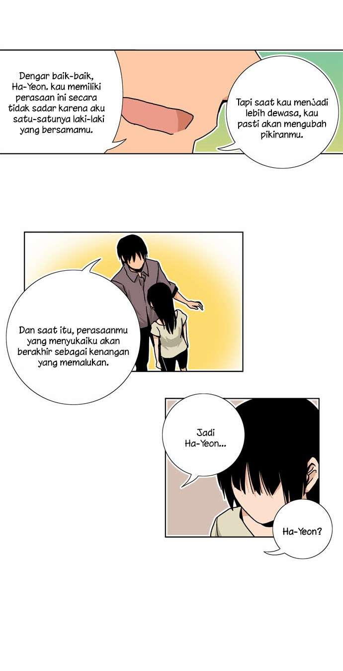 Looking for a Father Chapter 47 Gambar 12