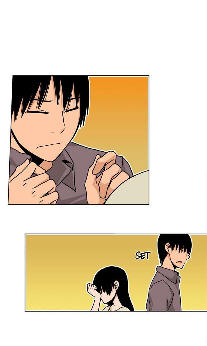 Looking for a Father Chapter 47 Gambar 16