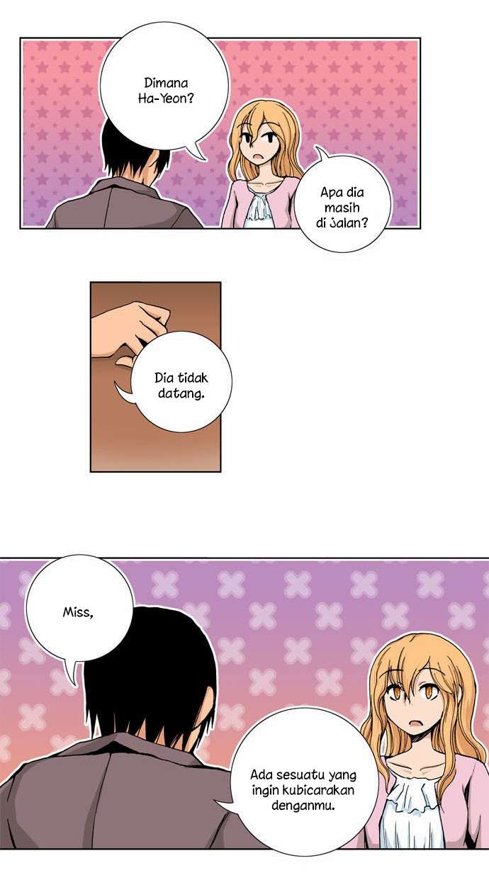 Looking for a Father Chapter 47 Gambar 23