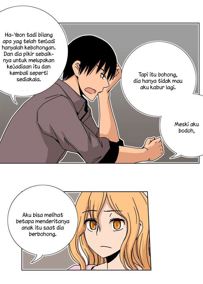 Looking for a Father Chapter 47 Gambar 29