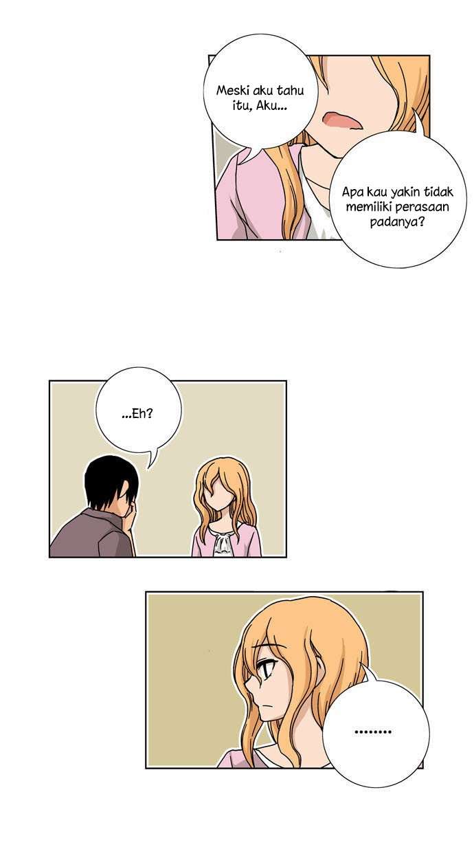 Looking for a Father Chapter 47 Gambar 30