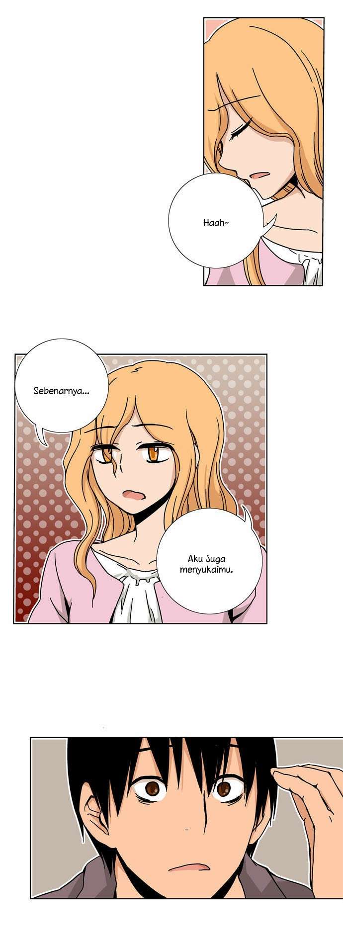 Looking for a Father Chapter 47 Gambar 31