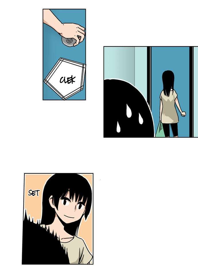 Looking for a Father Chapter 47 Gambar 5