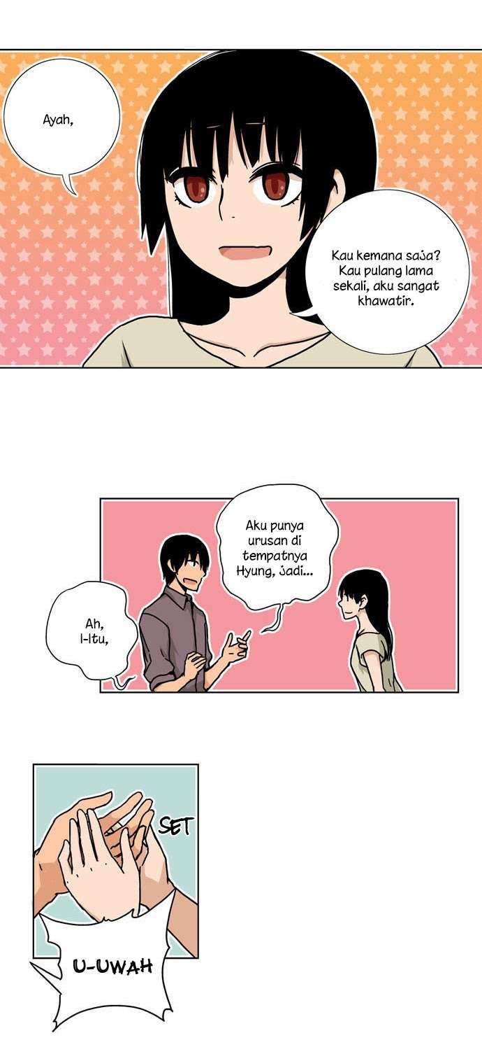 Looking for a Father Chapter 47 Gambar 6
