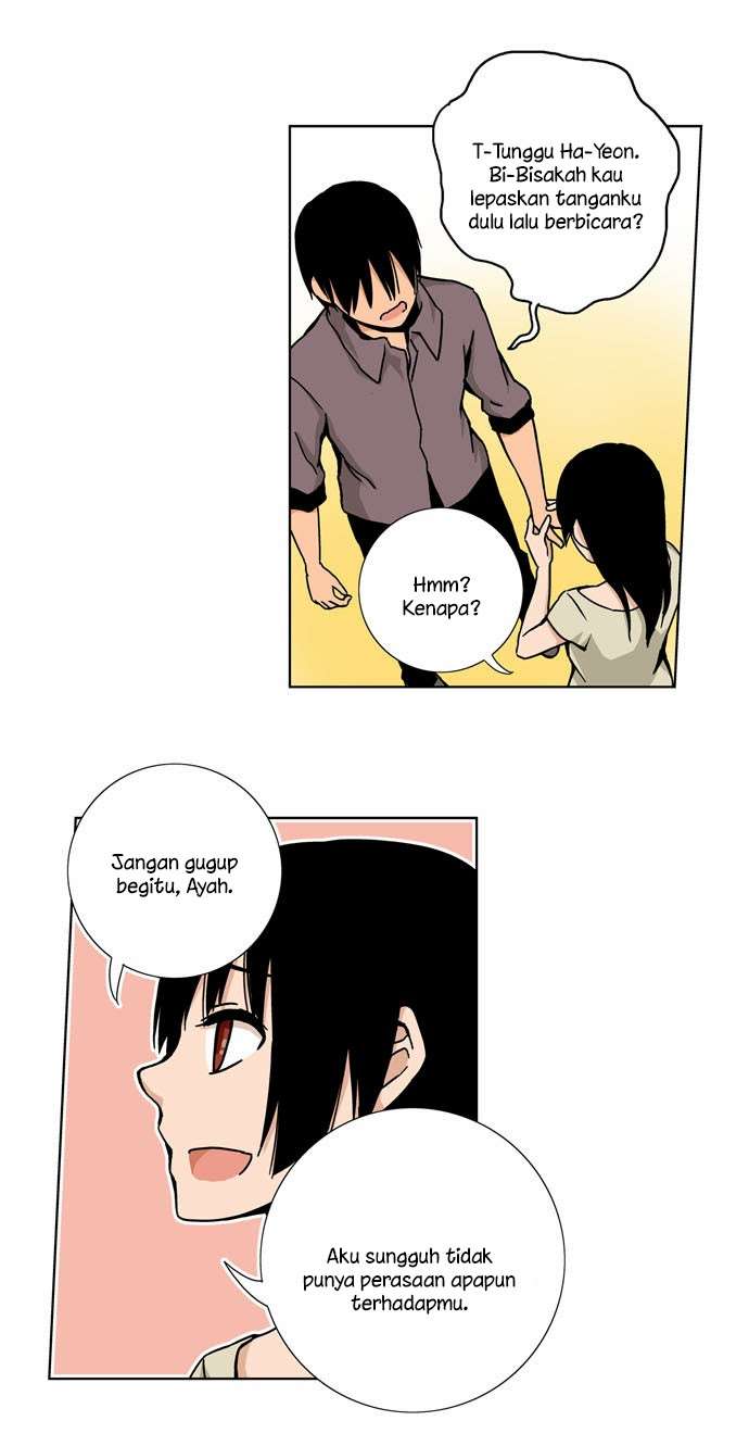 Looking for a Father Chapter 47 Gambar 7