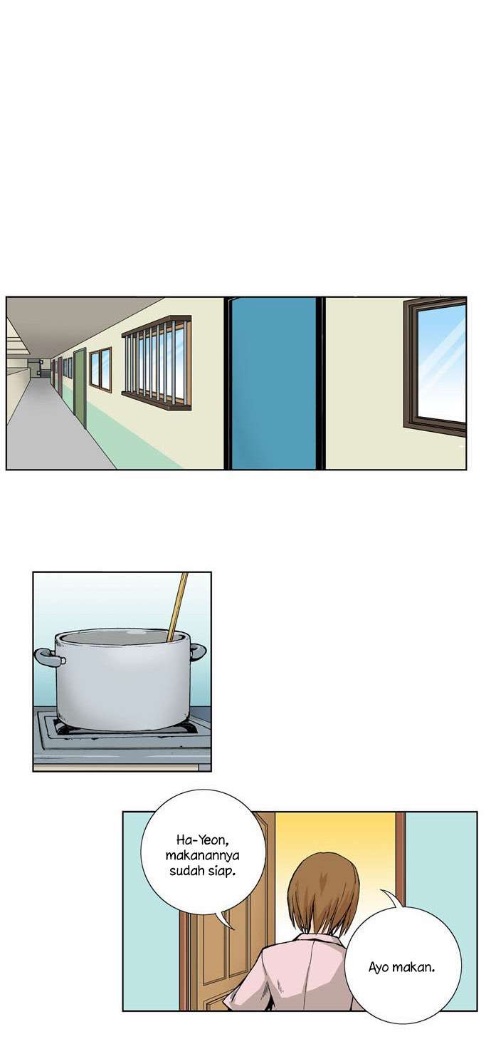 Looking for a Father Chapter 46 Gambar 10