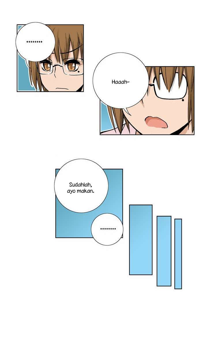 Looking for a Father Chapter 46 Gambar 13