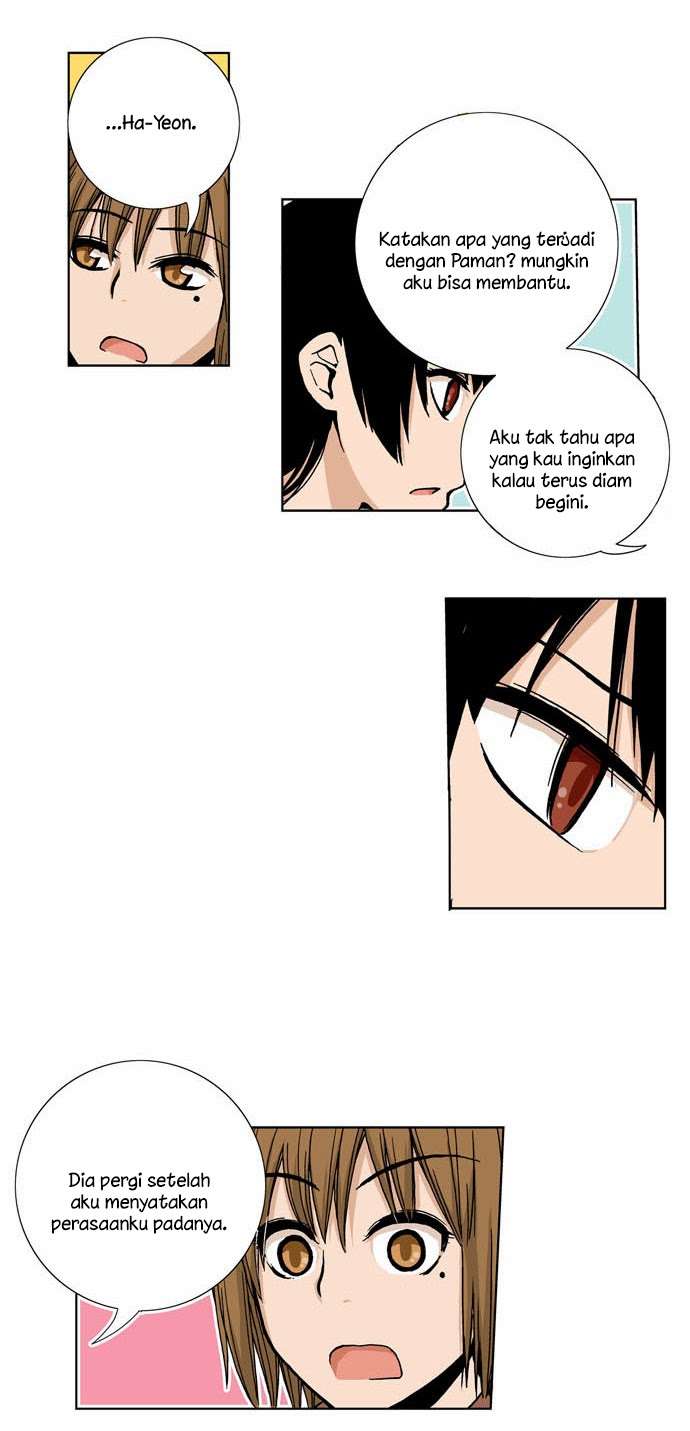 Looking for a Father Chapter 46 Gambar 19