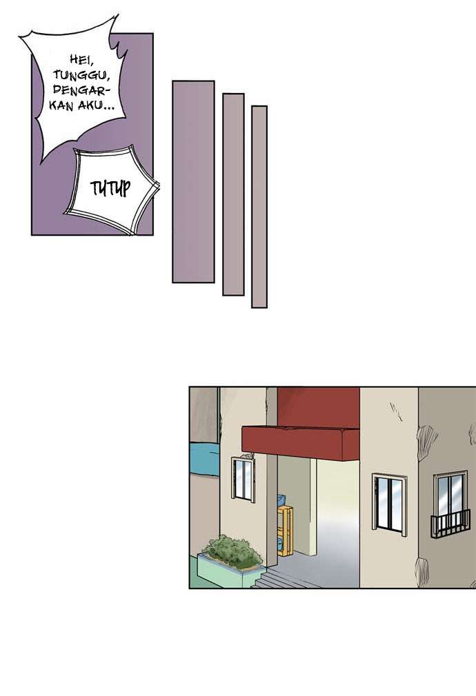 Looking for a Father Chapter 46 Gambar 28