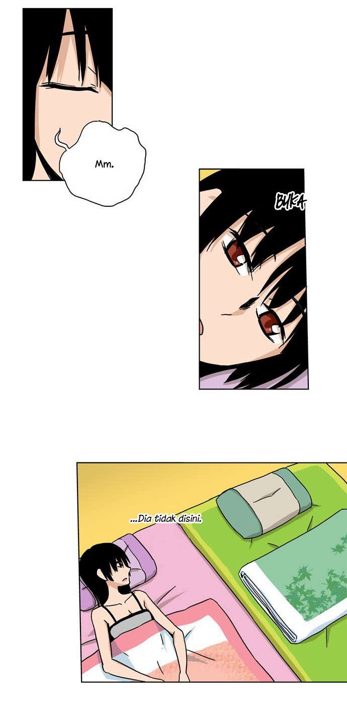 Looking for a Father Chapter 45 Gambar 14