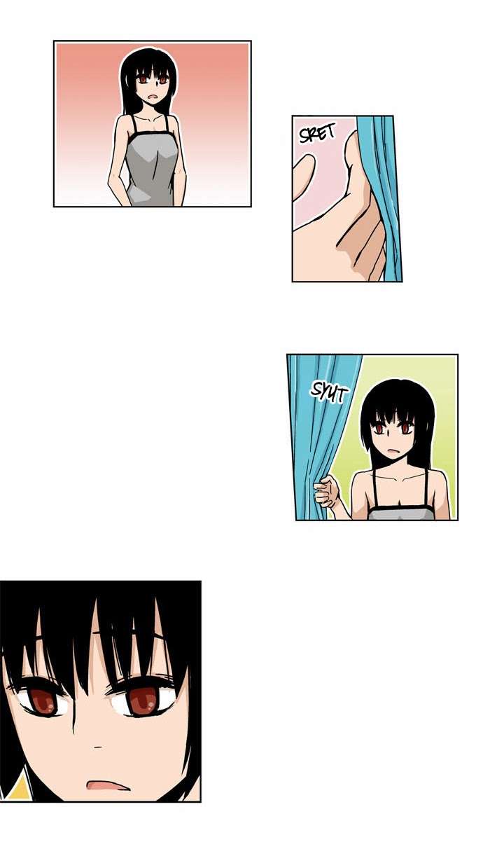 Looking for a Father Chapter 45 Gambar 19