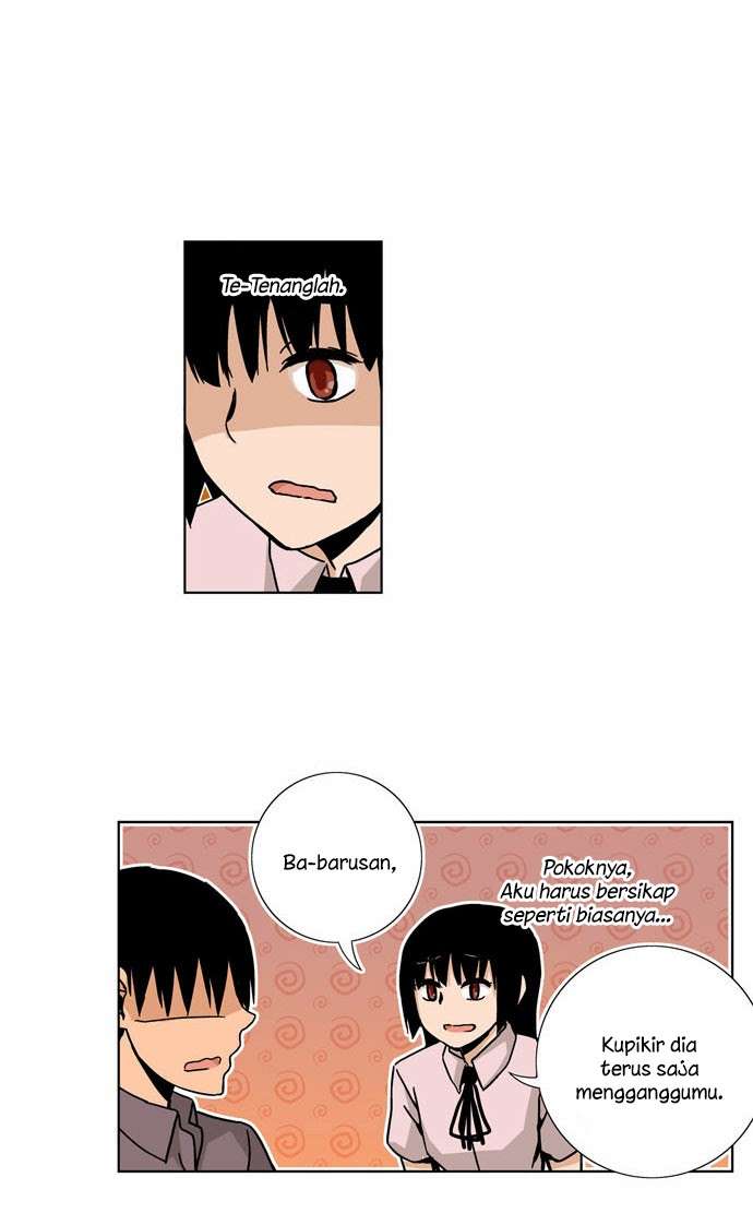 Looking for a Father Chapter 45 Gambar 3