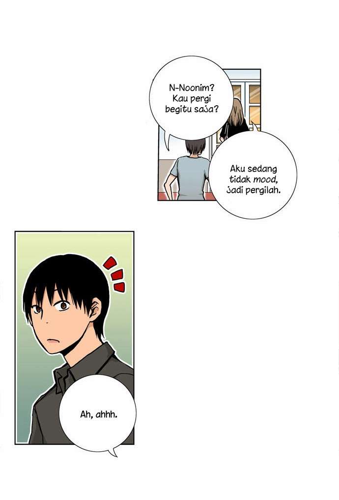 Looking for a Father Chapter 43 Gambar 10