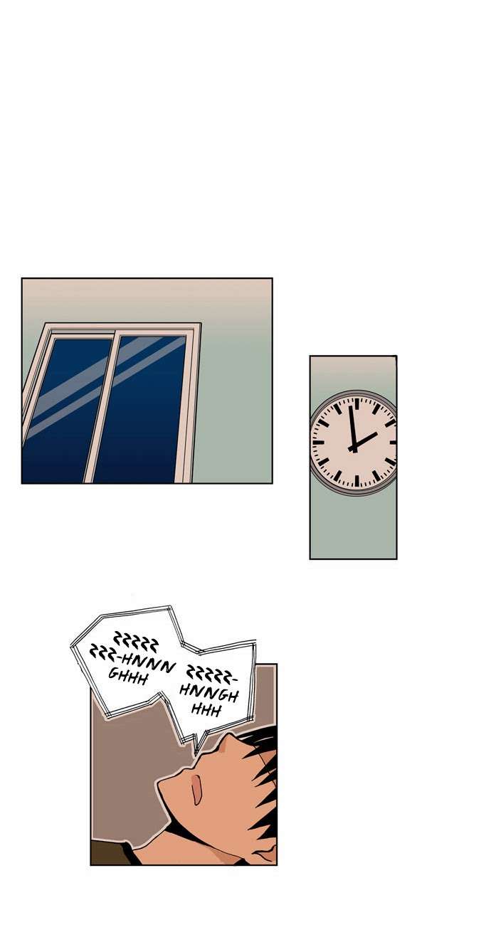 Looking for a Father Chapter 43 Gambar 21