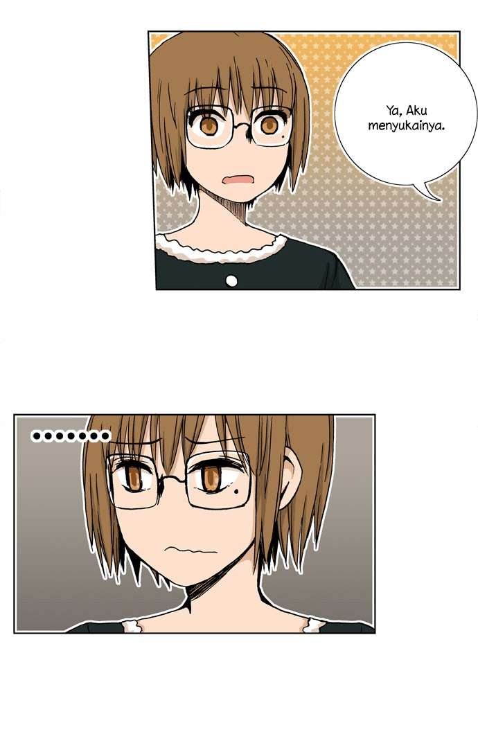 Looking for a Father Chapter 42 Gambar 11