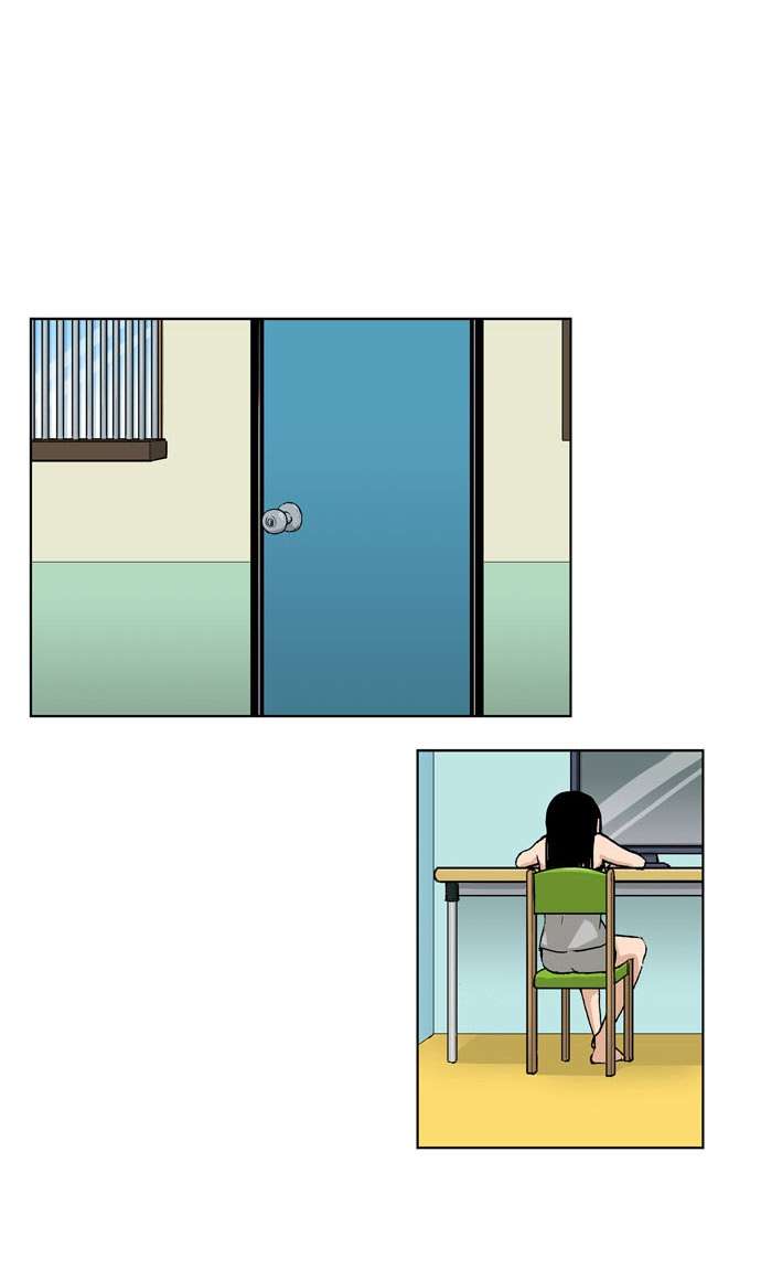 Looking for a Father Chapter 42 Gambar 23