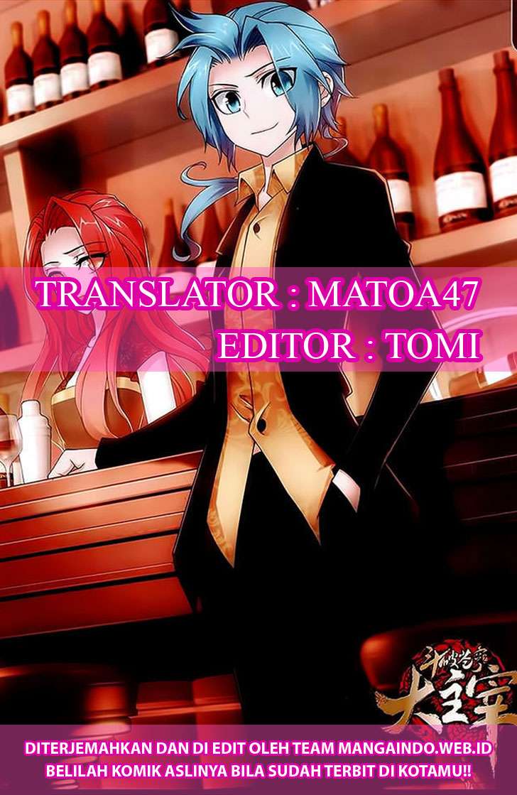 Baca  The Great Ruler Chapter 57 Gambar 2