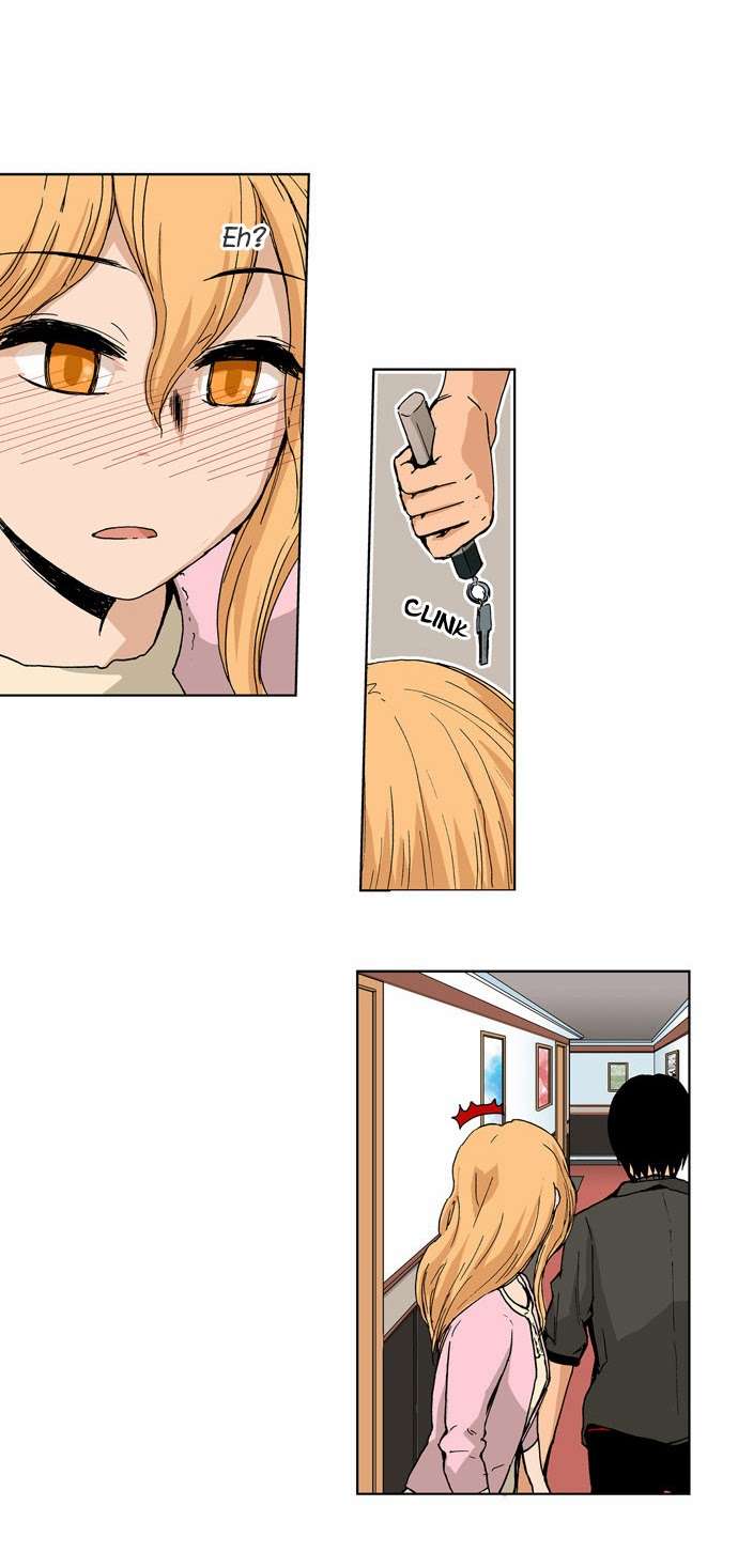 Looking for a Father Chapter 41 Gambar 17