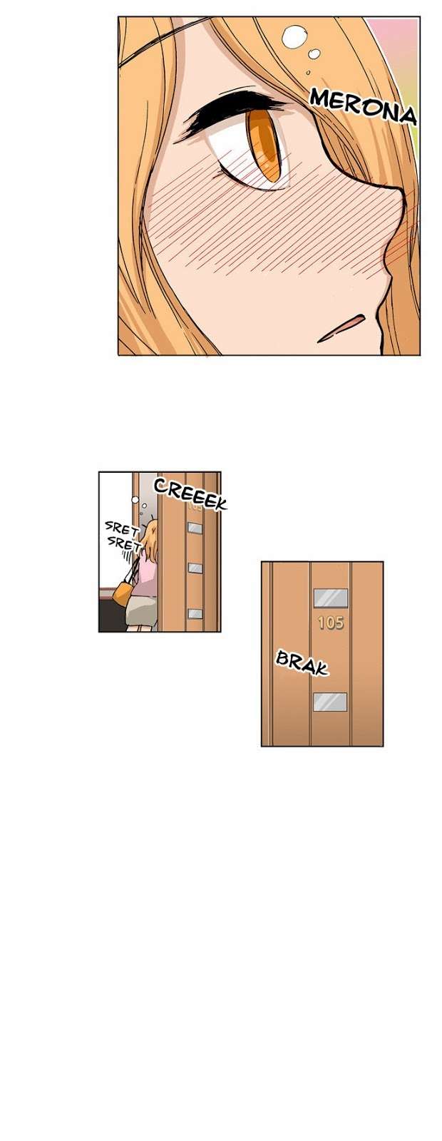 Looking for a Father Chapter 41 Gambar 21