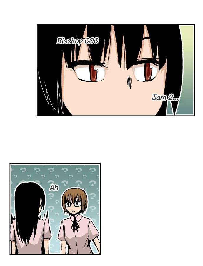 Looking for a Father Chapter 40 Gambar 19