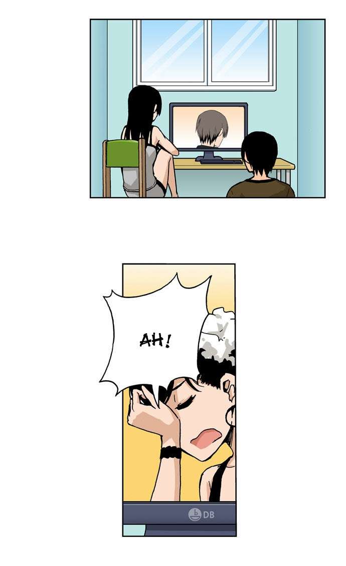 Looking for a Father Chapter 40 Gambar 27