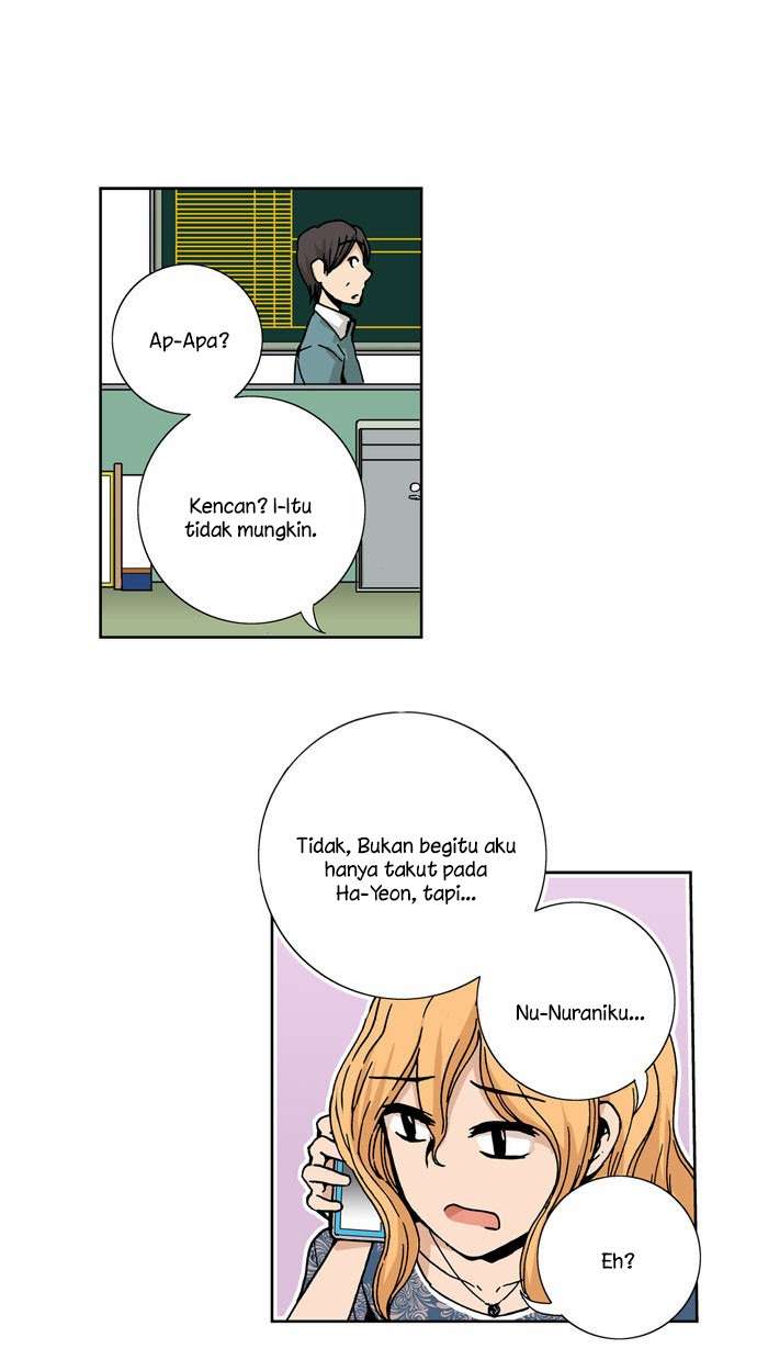 Looking for a Father Chapter 40 Gambar 3