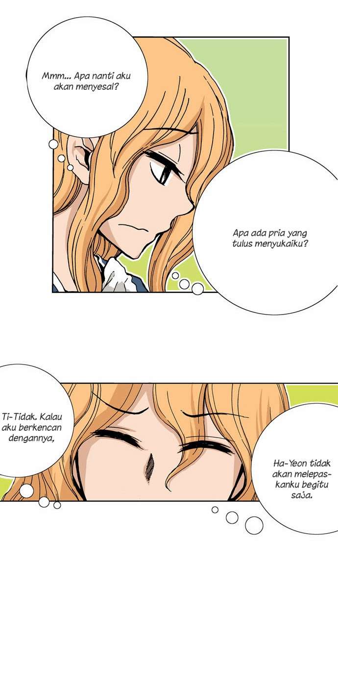 Looking for a Father Chapter 40 Gambar 5