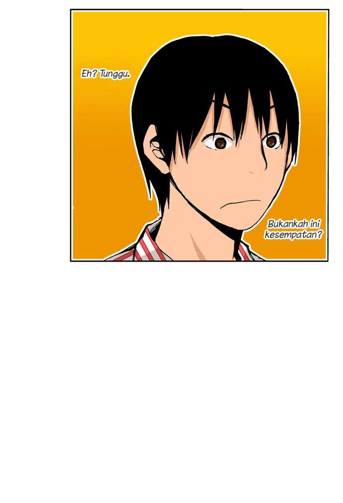 Looking for a Father Chapter 40 Gambar 7