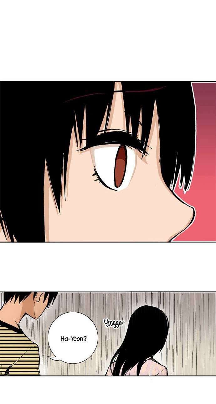 Looking for a Father Chapter 39 Gambar 11