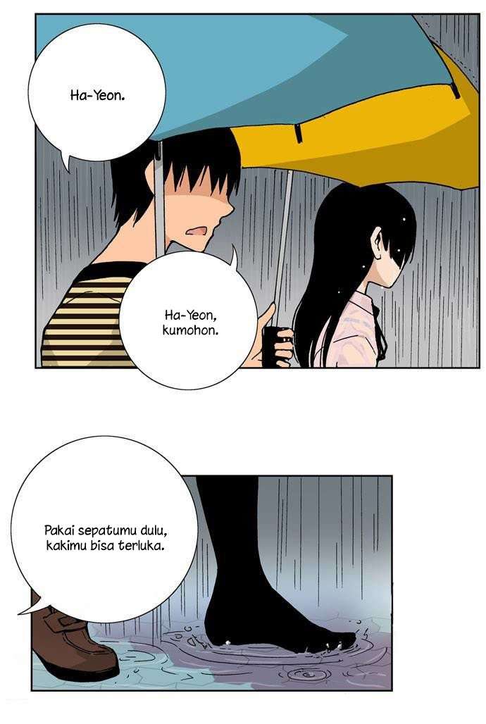 Looking for a Father Chapter 39 Gambar 13