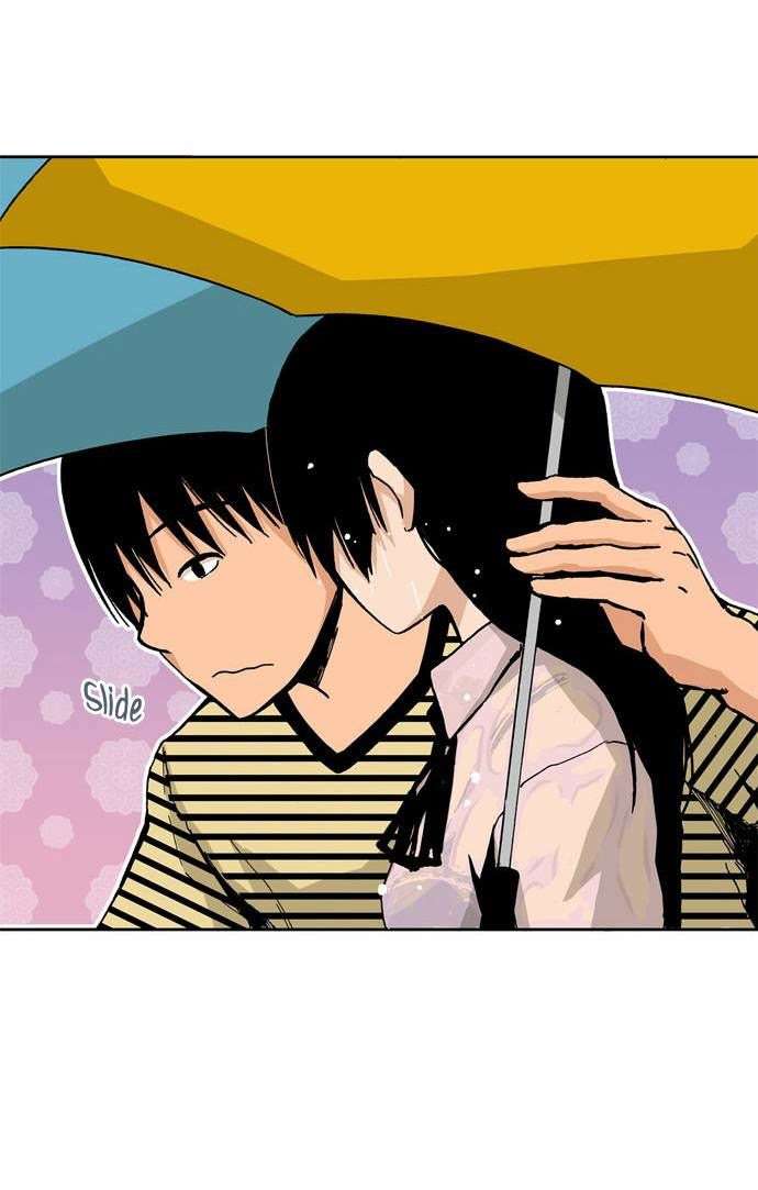 Looking for a Father Chapter 39 Gambar 16